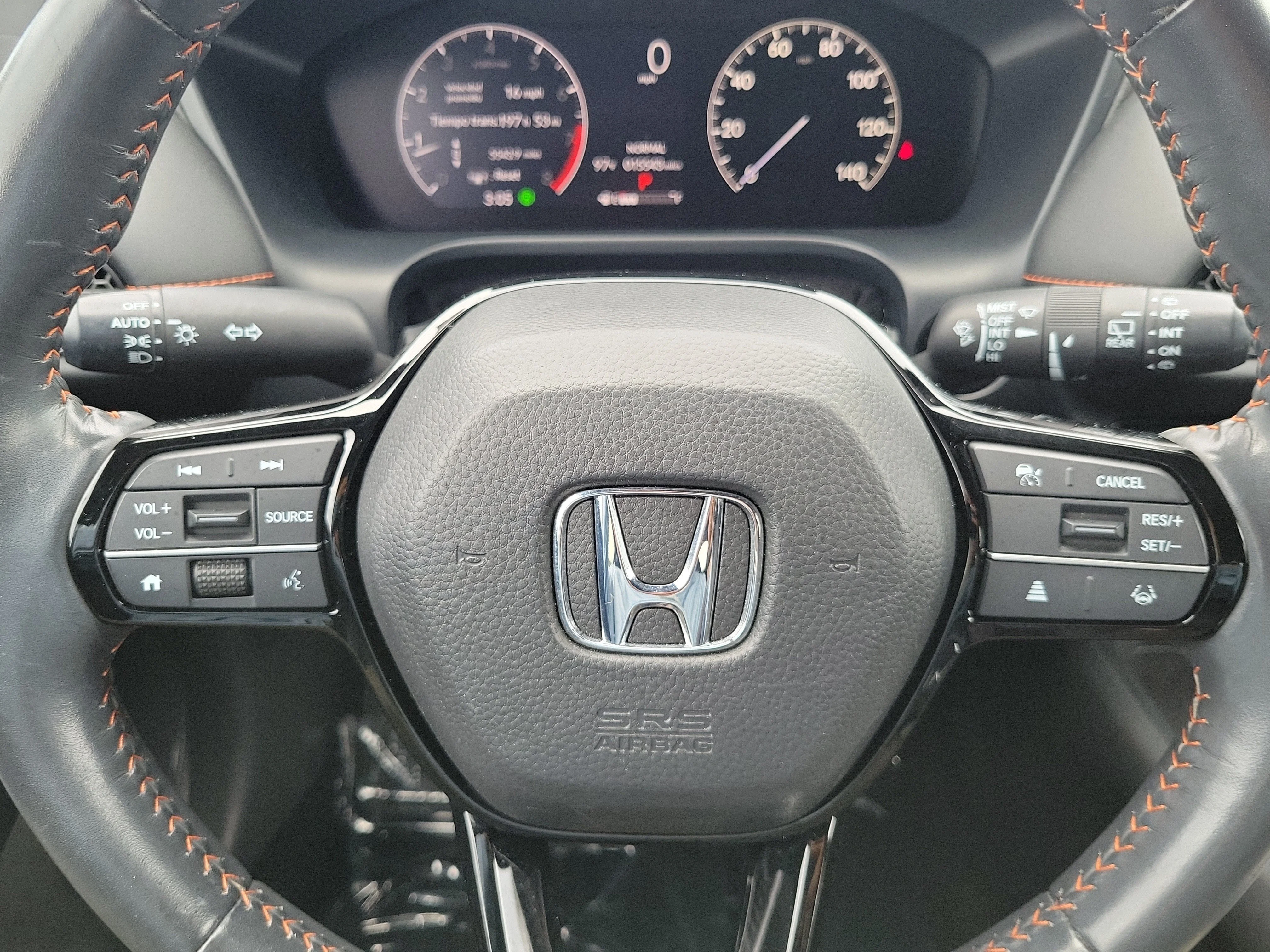 2024 Honda HR-V Sport - Photo 26
