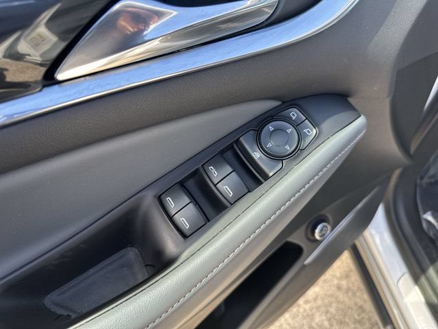 Used 2020 (Includes Satin Nickel lower exterior accent color.) Buick Essence image 25