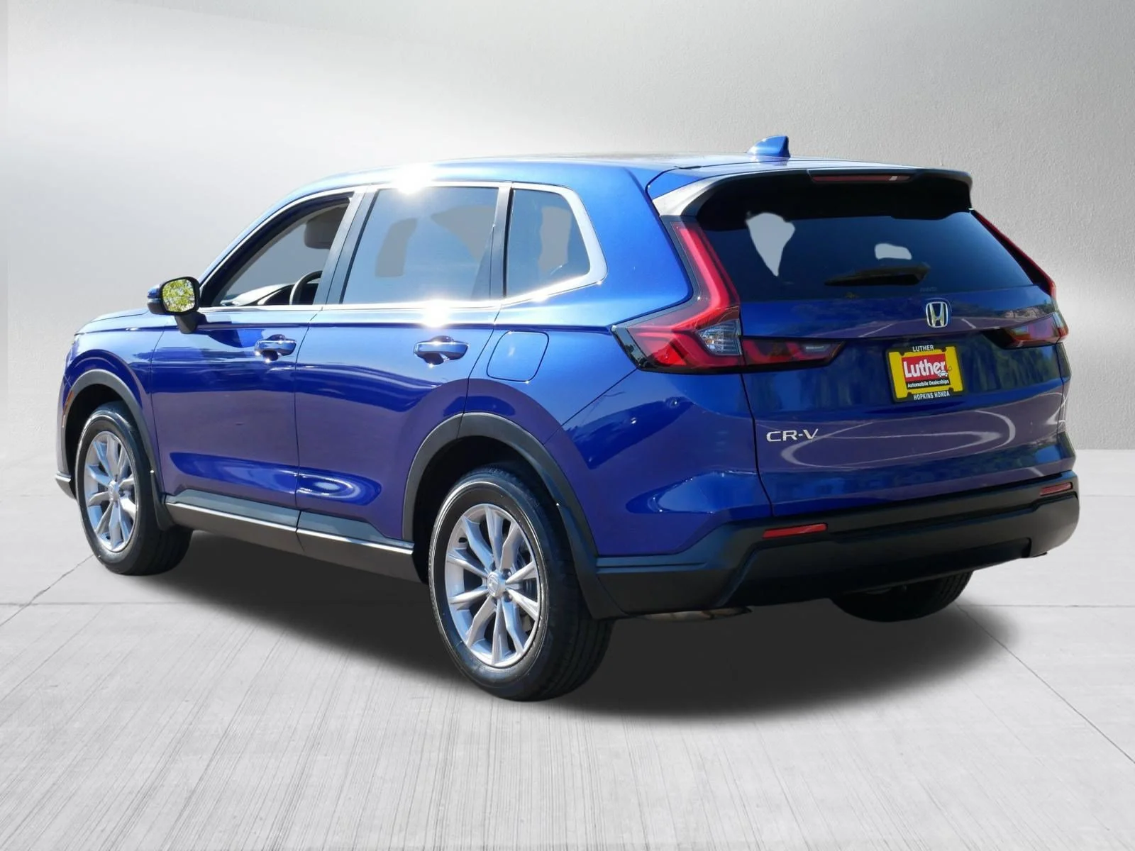 2024 Honda CR-V EX - Photo 5