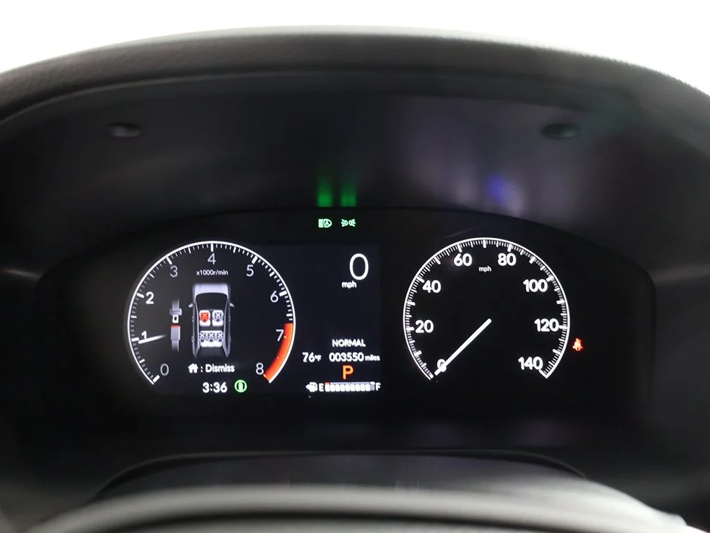 Certified Used 2026 Nordic Forest Pearl Honda Sport image 37