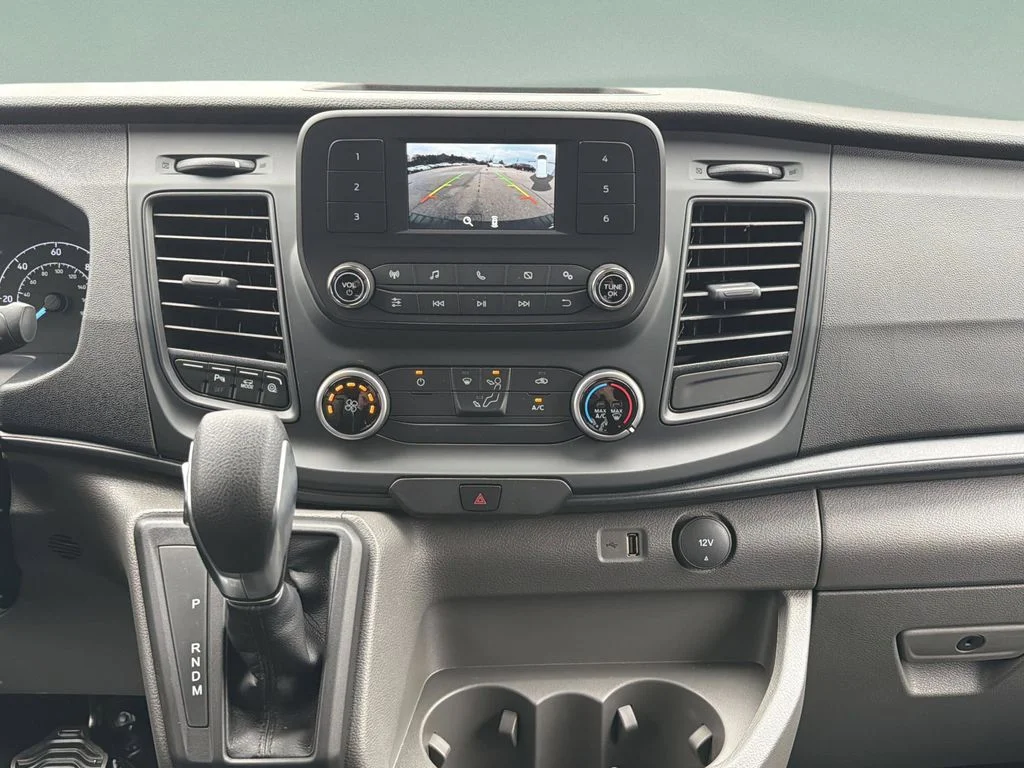 2025 Ford Transit Van Base - Photo 44
