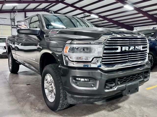 2024 RAM 2500 Laramie 4X4 Crew Cab SWB's photo