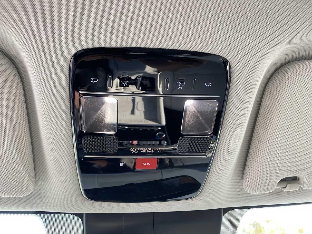 2026 Hyundai Santa Fe SEL - Photo 39