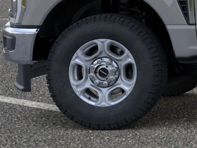 2026 Ford F-250 Super Duty XLT - Photo 19
