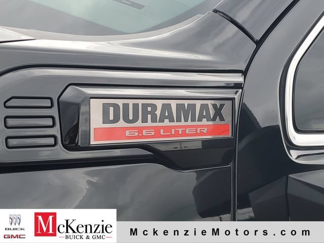 New 2026 Onyx Black GMC Denali image 31