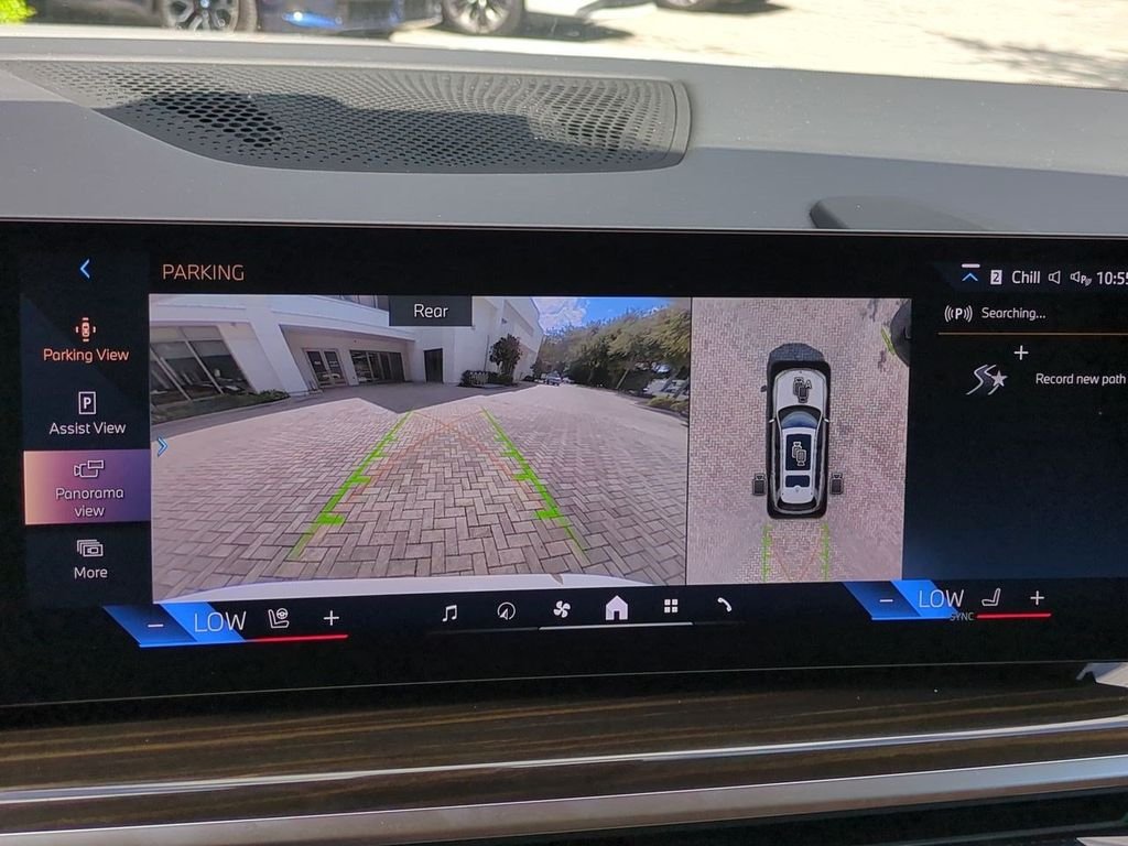 New 2026 Alpine White BMW xDrive40i image 21