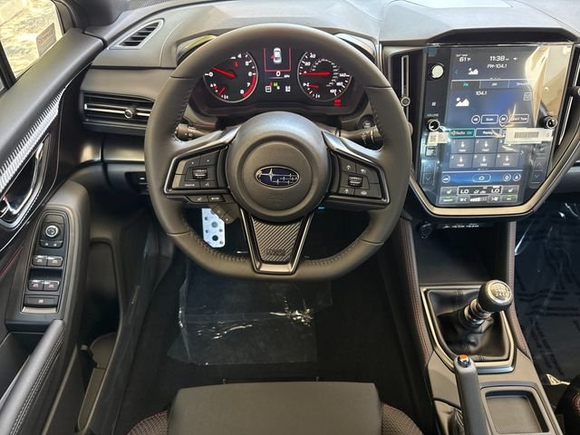 New 2026 ICE SILVER METALLIC Subaru Premium image 18