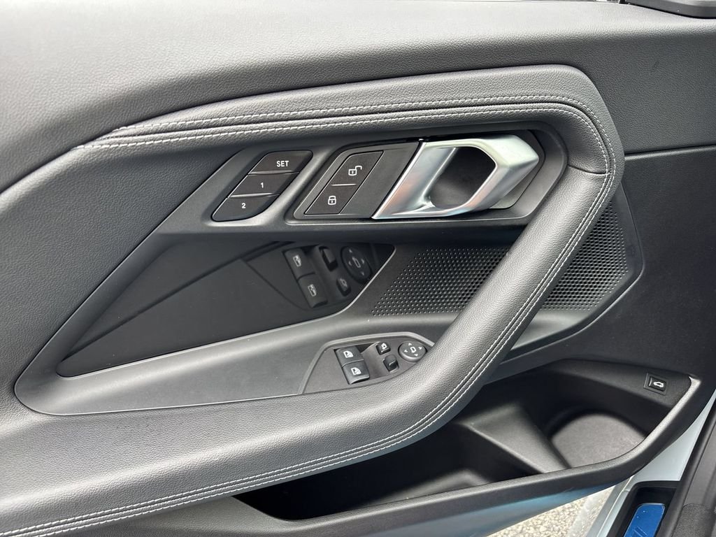 New 2026 Brooklyn Grey Metallic BMW M240i xDrive image 12