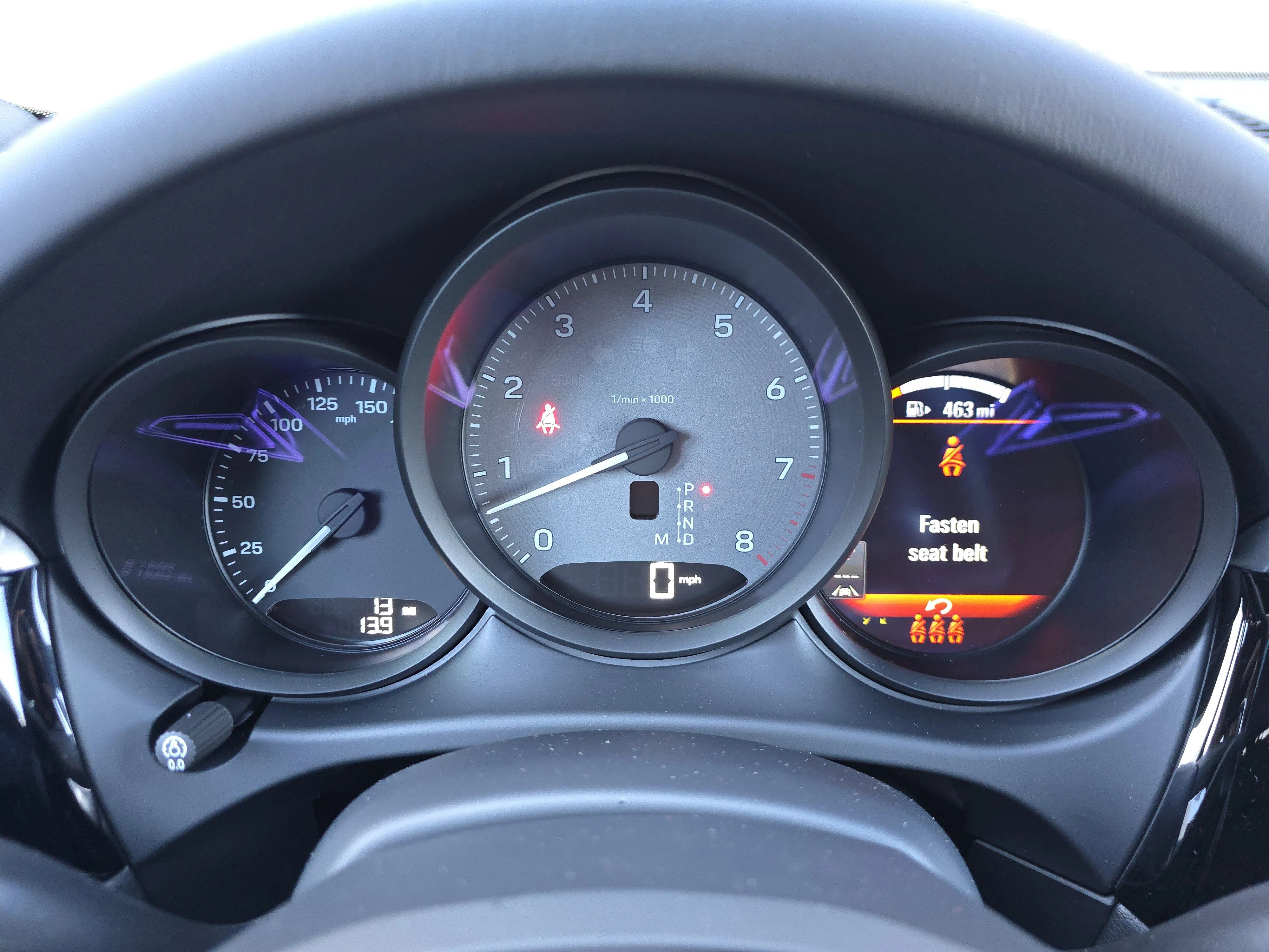 New 2026 Chalk Porsche S image 19