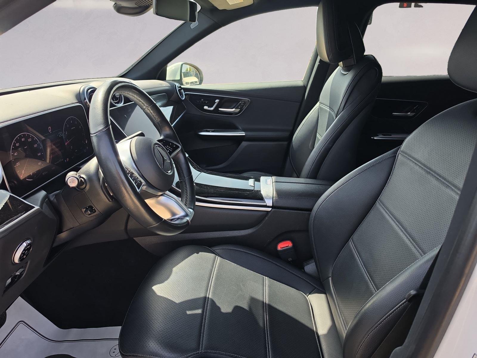 2024 Mercedes-Benz GLC GLC300 - Photo 9
