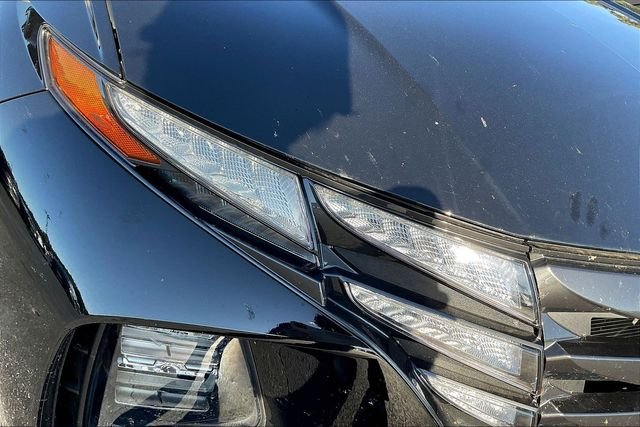 2024 Hyundai Tucson SEL Convenience - Photo 34