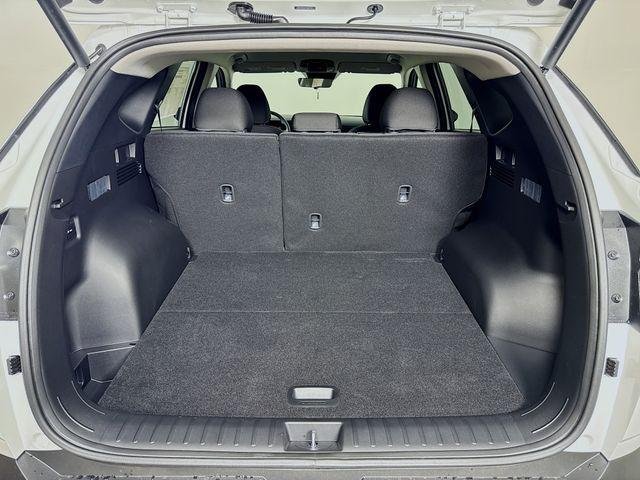 2026 Hyundai Tucson SEL - Photo 38