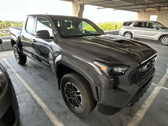 Used 2024  Toyota TRD Sport image 1