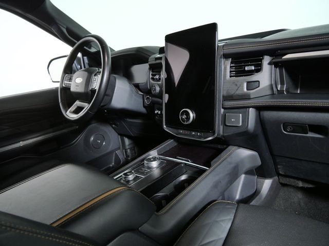 Certified Used 2024 Gray Ford Platinum image 14