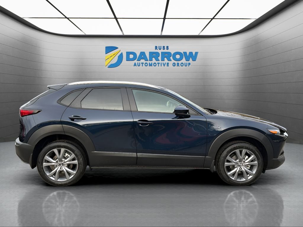 Certified Used 2026 Blue Mazda 2.5 S Premium image 6