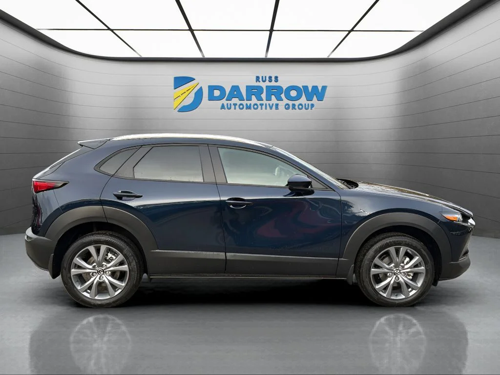 Used 2026 Blue Mazda 2.5 S Premium image 6
