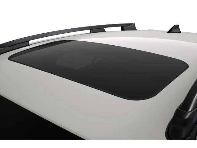 New 2026 CRYSTAL WHITE PEARL Subaru Limited image 14