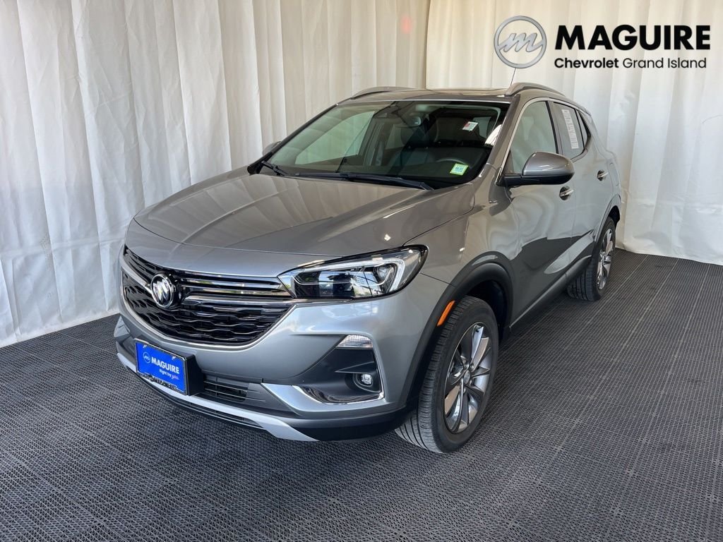 2023 Buick Encore GX Essence AWD's photo