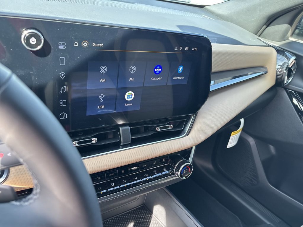 2026 Chevrolet Equinox ACTIV - Photo 13