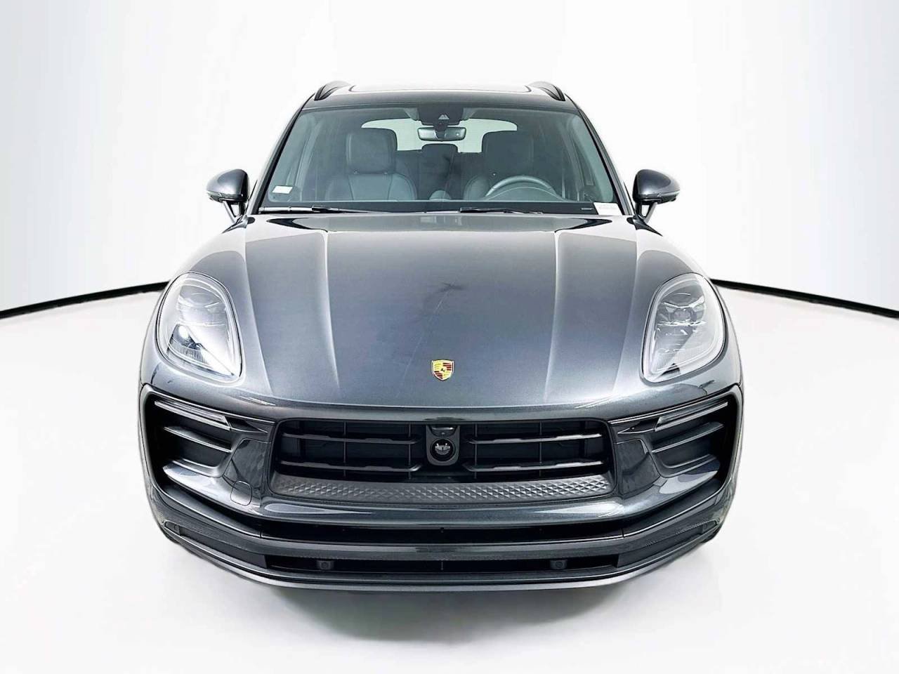 Certified Used 2026 VOLCANO GREY Porsche  image 6