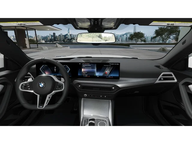 New 2026 Mineral White Metallic BMW  image 10