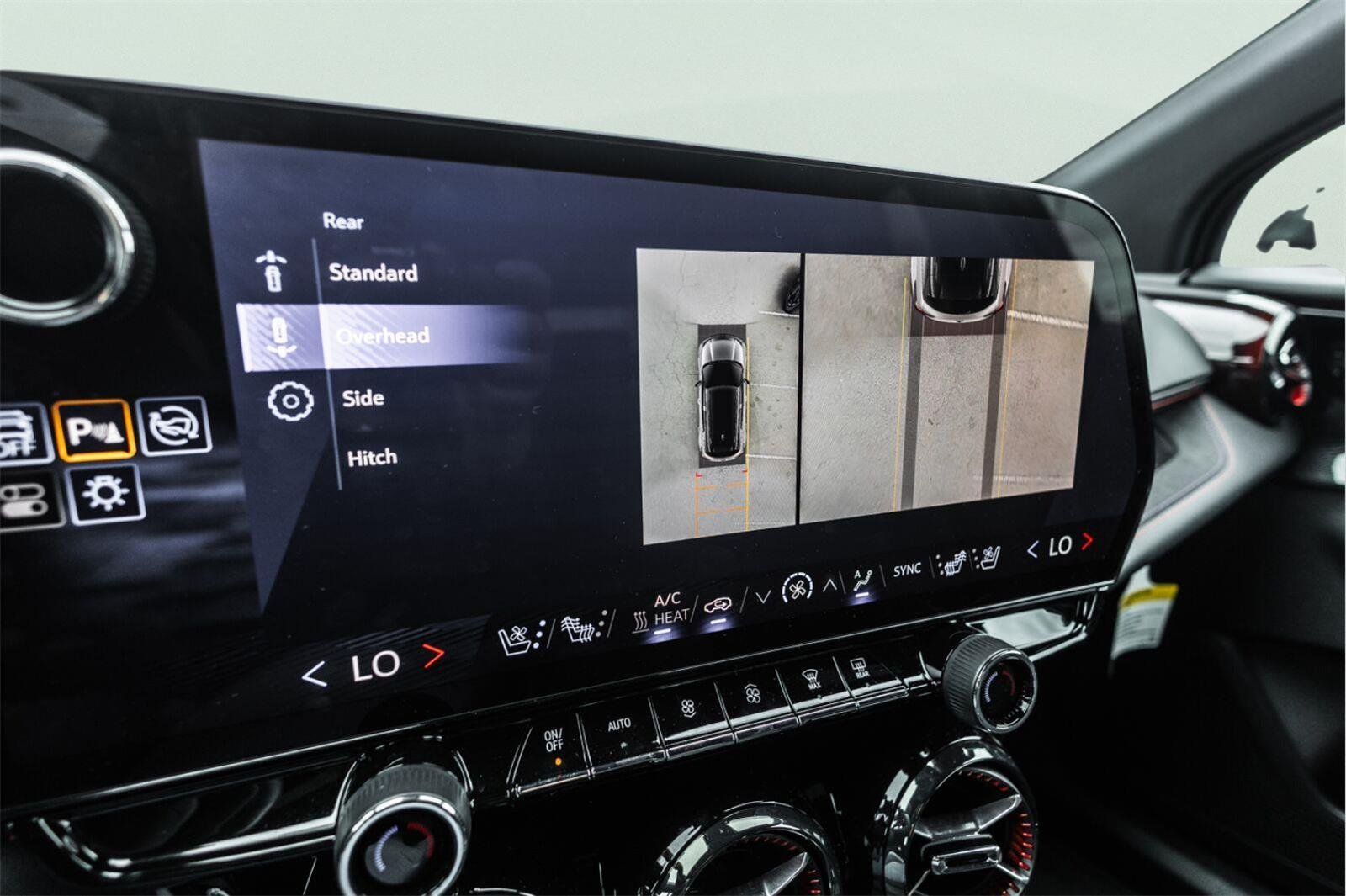 2025 Chevrolet Blazer EV RS - Photo 15
