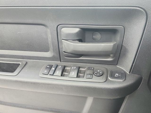 2024 RAM Ram 2500 Pickup Tradesman - Photo 22