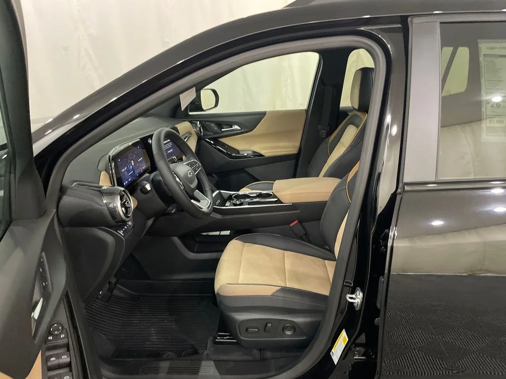 2026 Chevrolet Equinox ACTIV - Photo 12