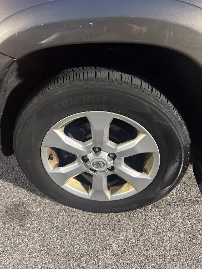 Vehicle thumbnail