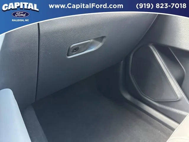 Used 2025 Gray Ford Active image 27