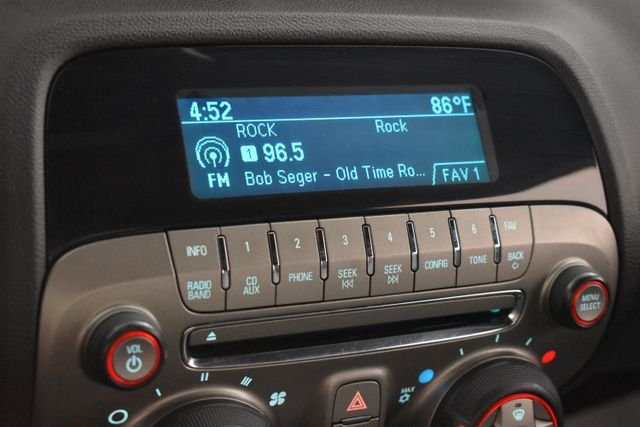 Used 2010 Red Chevrolet 1LT image 21