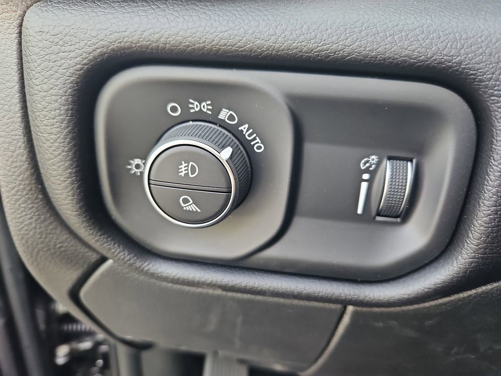 2025 RAM 2500 Big Horn - Photo 21