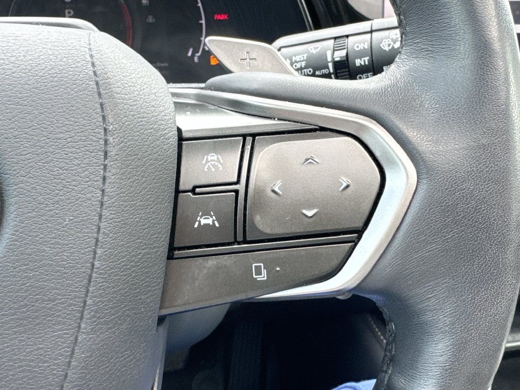 Certified Used 2023 Gray Lexus 350 Luxury image 22