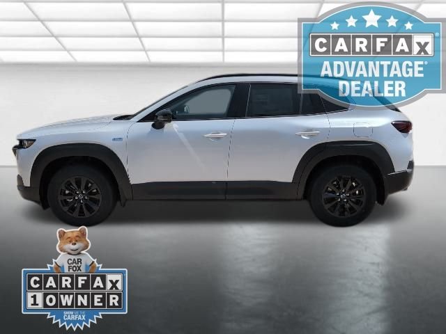 2025 Mazda CX-50 Premium - Photo 34
