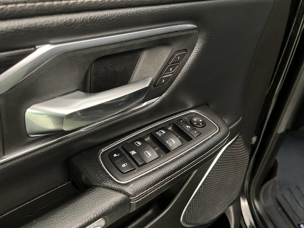 2024 RAM Ram 1500 Pickup Laramie - Photo 13