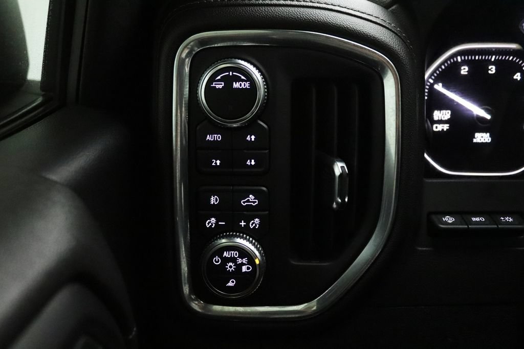 2021 GMC Sierra 1500 Denali Denali - Photo 20