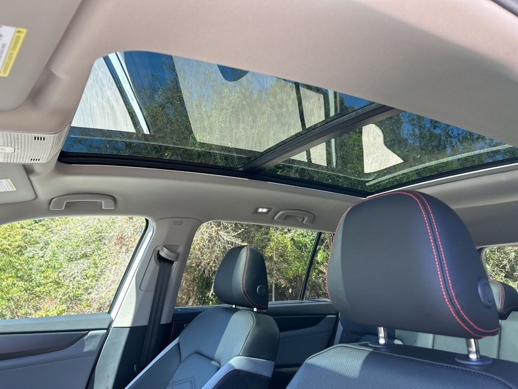 2026 Volkswagen Atlas Atlas Peak Edition - Photo 22
