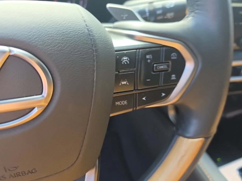 Used 2024 Matador Red Mica Lexus 350 Premium image 20