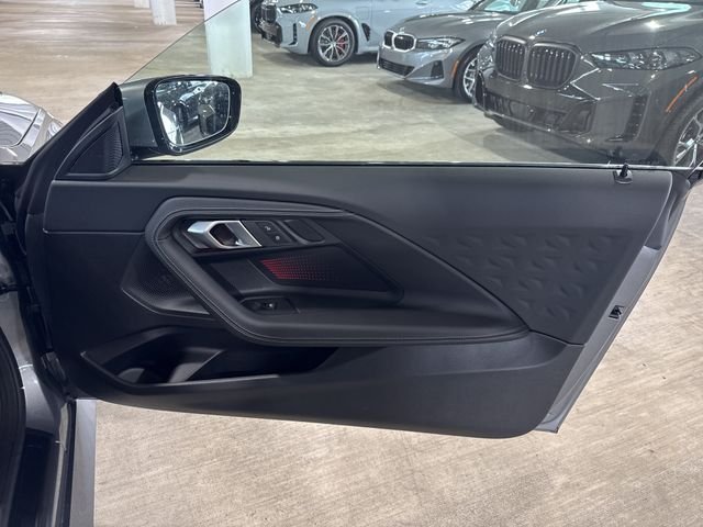 New 2026 Skyscraper Grey Metallic BMW 230i image 8