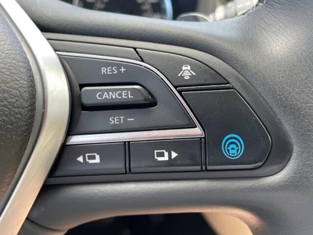 2022 INFINITI QX50 Sensory - Photo 20