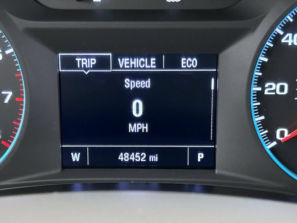 2025 Chevrolet Malibu 1LT - Photo 15