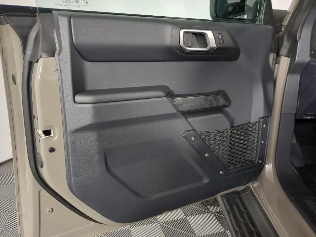 New 2026 Marsh Gray Ford Outer Banks® image 11