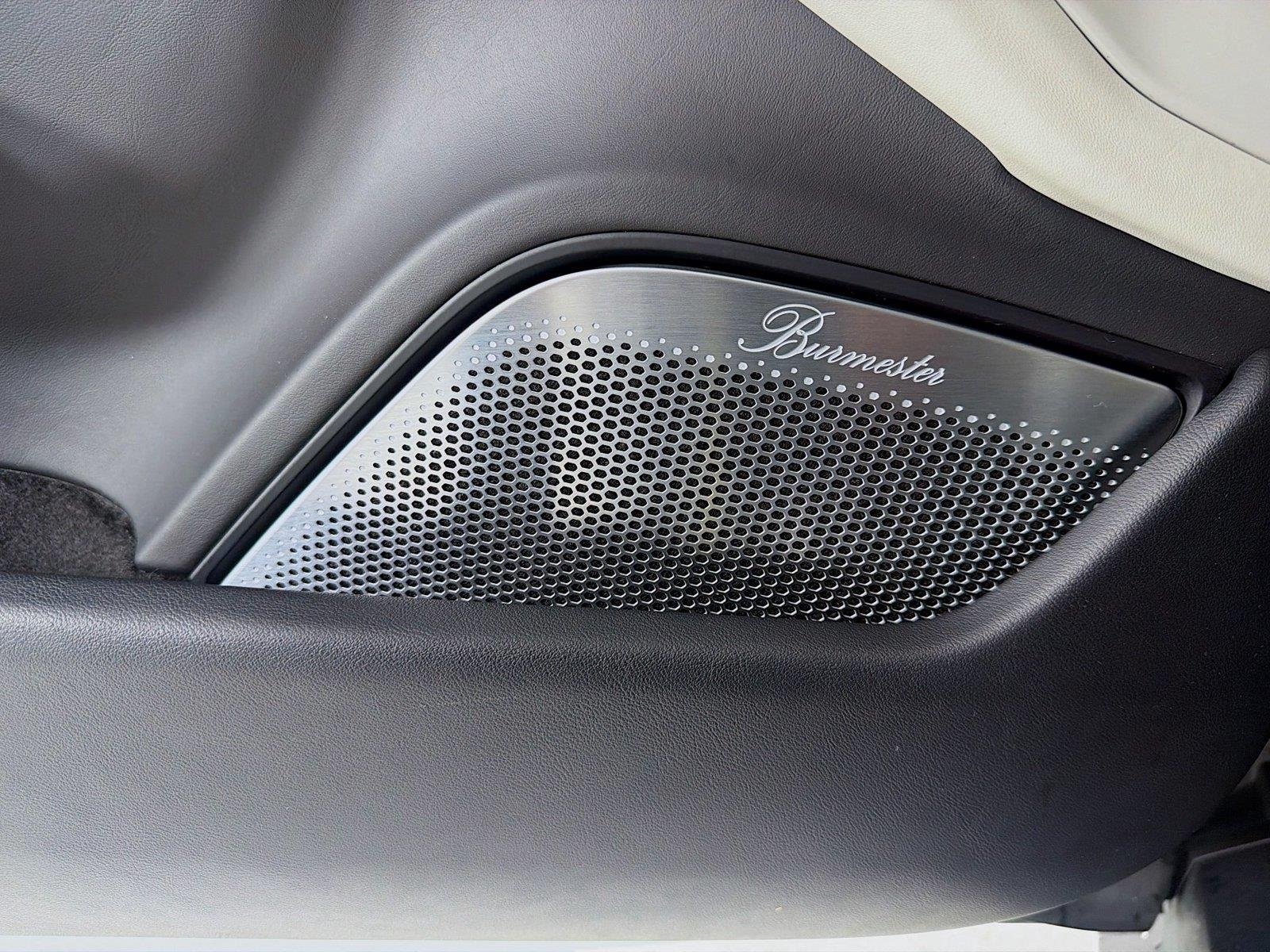 Used 2020 Volcano Grey Metallic Porsche Turbo S image 9
