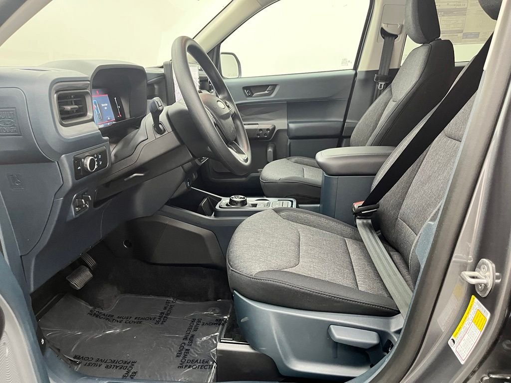 New 2026 Gray Ford XLT image 20