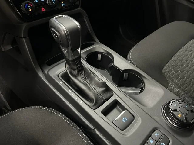 New 2026 Shadow Black Ford XLT image 21