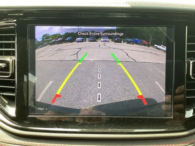 New 2026 Green Dodge GT PLUS AWD image 21