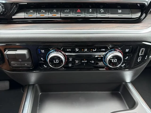 New 2026 Onyx Black GMC SLT image 14