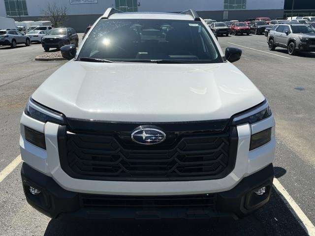 New 2026 CRYSTAL WHITE PEARL Subaru Limited image 31