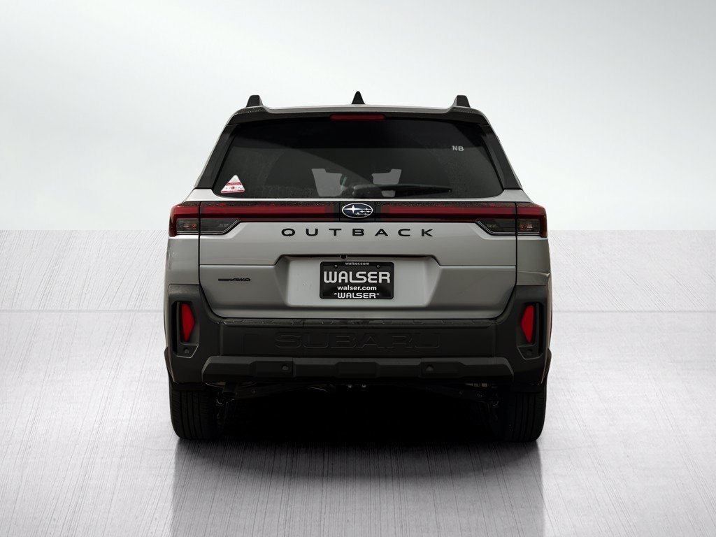 New 2026 ICE SILVER METALLIC Subaru Premium image 5