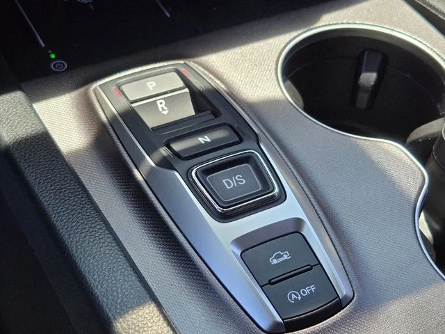 Used 2025 Black Honda RTL image 30